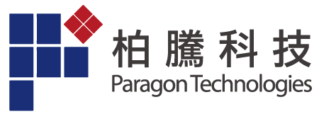 柏騰科技股份有限公司 - Paragon Technologies